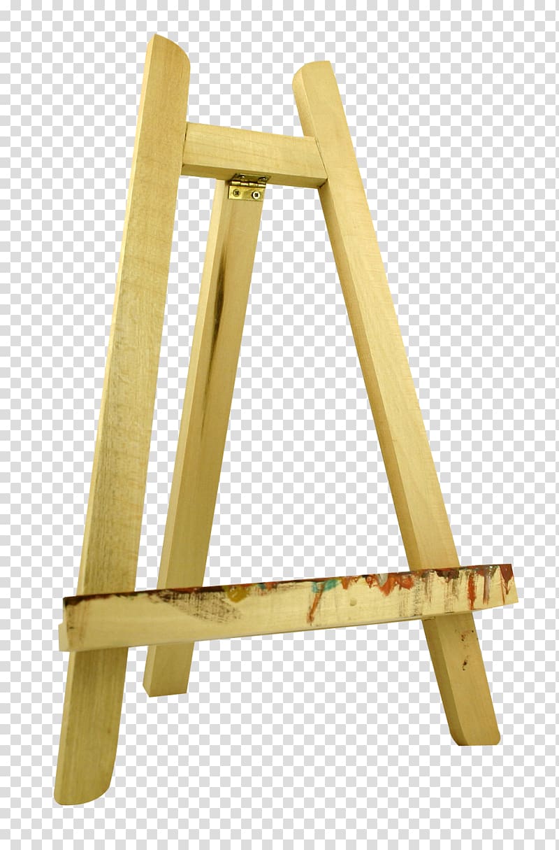 Easel , Display Easel transparent background PNG clipart