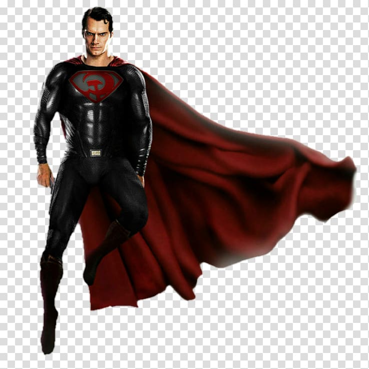 Superman: Red Son Batman, son transparent background PNG clipart