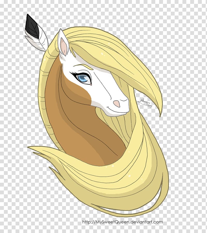 Horse Pony Drawing YouTube, Spirit stallion transparent background PNG clipart