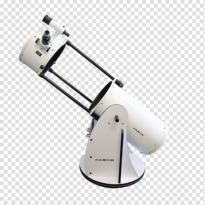 The Dobsonian Telescope: A Practical Manual for Building Large Aperture Telescopes Optics Refracting telescope, Aperture Spherical Telescope transparent background PNG clipart