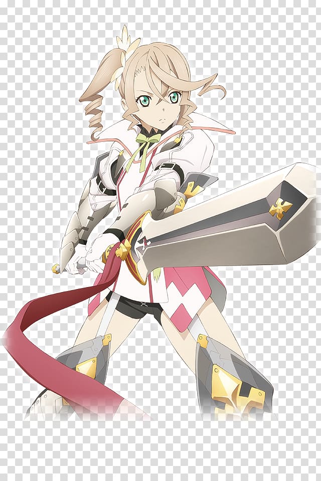 Tales of Zestiria テイルズ オブ リンク Tales of Berseria Tales of the Rays Episode 10, others transparent background PNG clipart