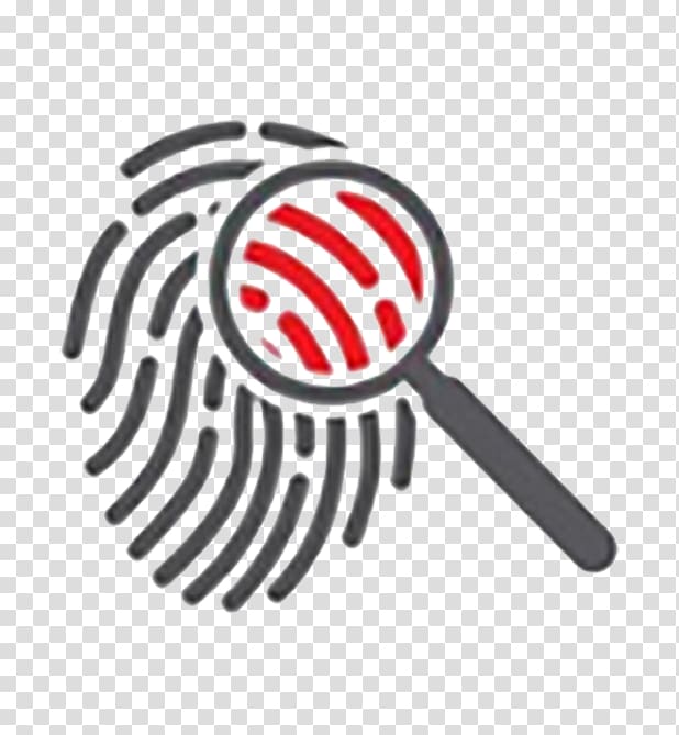 Forensic science Computer Icons Fingerprint, offensive security transparent background PNG clipart