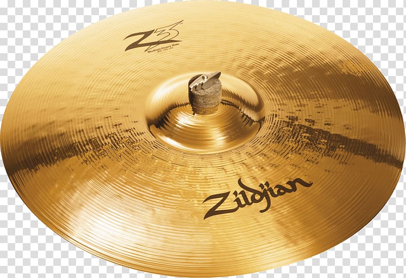 Avedis Zildjian Company Crash/ride cymbal Crash cymbal, Drums transparent background PNG clipart