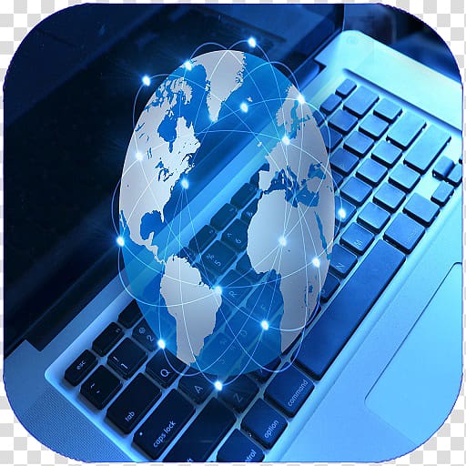 Internet Computing Technology Computer, world wide web transparent background PNG clipart