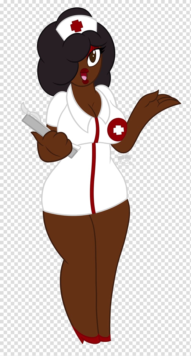 Nursing Cartoon Clinical nurse specialist, nurse transparent background PNG clipart