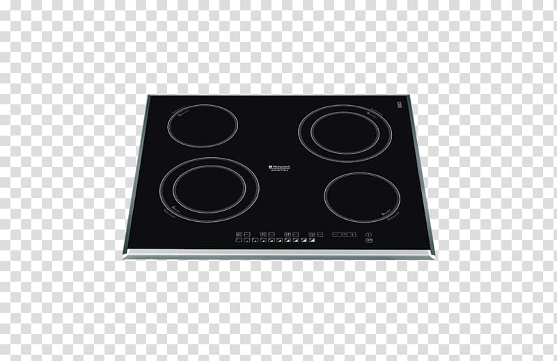 Hotpoint Ariston Thermo Group Cooking Ranges Induction cooking Home appliance, Hilight transparent background PNG clipart