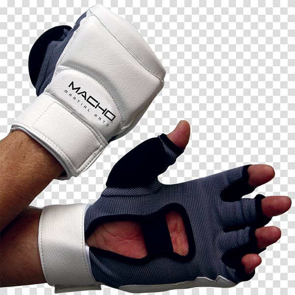 Boxing glove Sparring Mixed martial arts, taekwondo punching bag transparent background PNG clipart