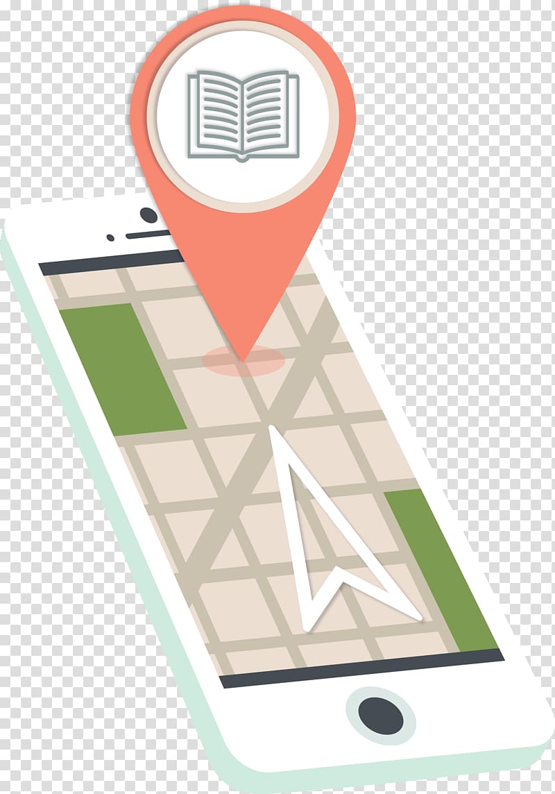 navigation application, Mobile phone tracking Location Telephone Mobile app Android, Phone Map and Location transparent background PNG clipart