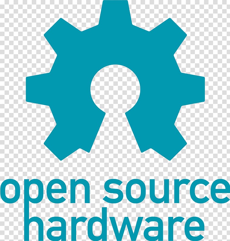 Open-source hardware Open-source model Computer hardware Free and open-source software Logo, Open Source Free transparent background PNG clipart
