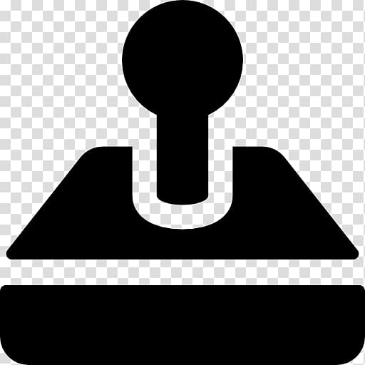 Joystick Computer Icons Game Controllers , joystick transparent background PNG clipart