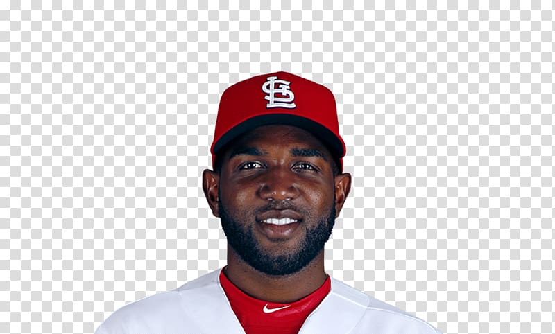 Marcell Ozuna St. Louis Cardinals Miami Marlins 2017 Major League Baseball season, baseball transparent background PNG clipart