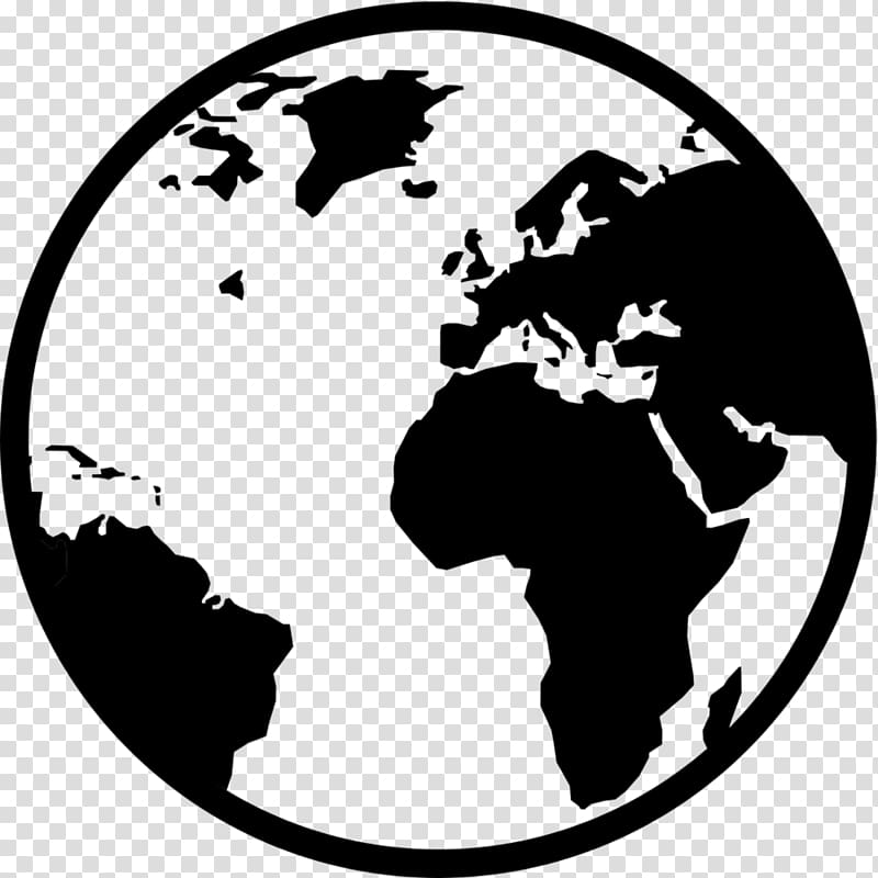 Early world maps Globe, globe transparent background PNG clipart