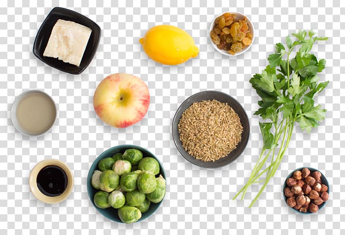 Leaf vegetable Vegetarian cuisine Diet food Recipe, Brussels Sprouts transparent background PNG clipart