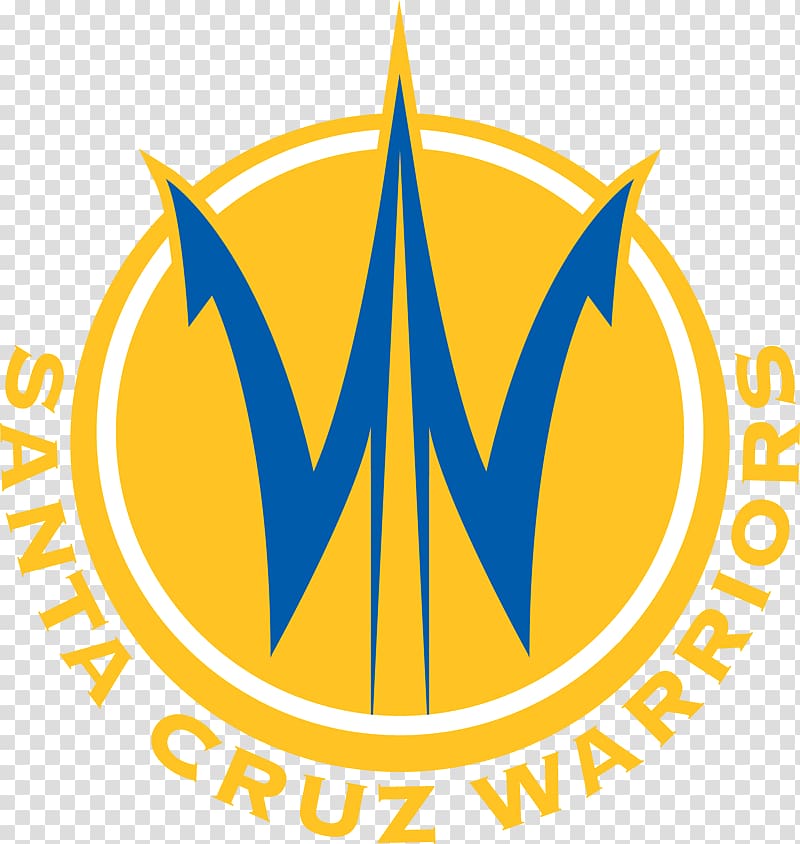 Santa Cruz Warriors Golden State Warriors Basketball Team, Warriors Basketball Logo Design Ideas transparent background PNG clipart