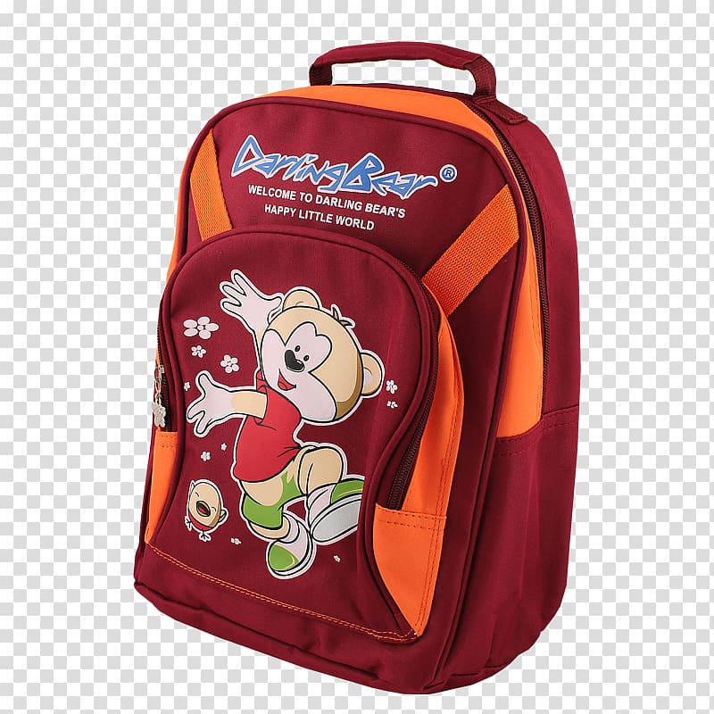 Bag Backpack Hand luggage Fashion Shopping, school bag transparent background PNG clipart