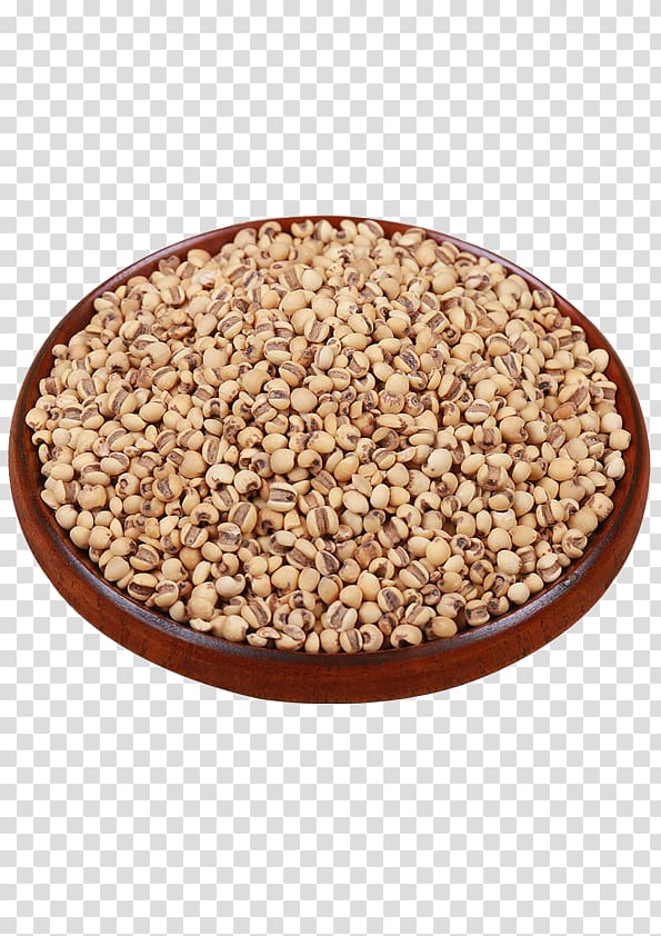 Cereal Tea Barley Rice, Barley rice grains transparent background PNG clipart