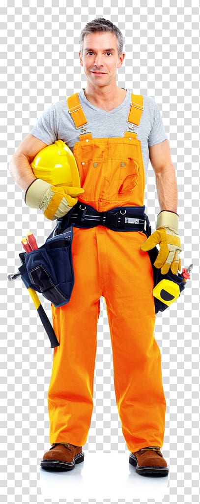 Architectural engineering Safety harness Construction worker Laborer, building transparent background PNG clipart