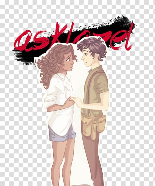 Percy Jackson Hephaestus Leo Valdez Drawing Hazel Levesque, leo valdez transparent background PNG clipart