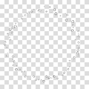 Bubbles recopilacion, round clear bubble transparent background