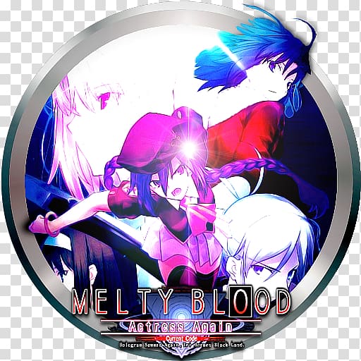 Melty Blood: Actress Again: Current Code Chaos Code RING Computer Icons, ring transparent background PNG clipart