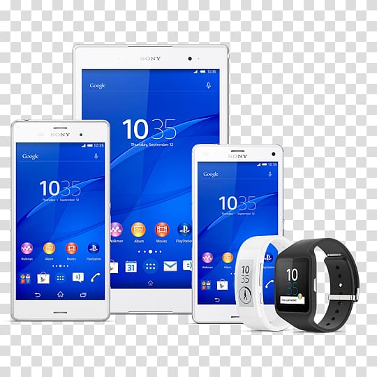 Sony Xperia Z3 Compact Sony Xperia Z3+ Sony Xperia Z4 Tablet Sony Xperia Z5, android transparent background PNG clipart