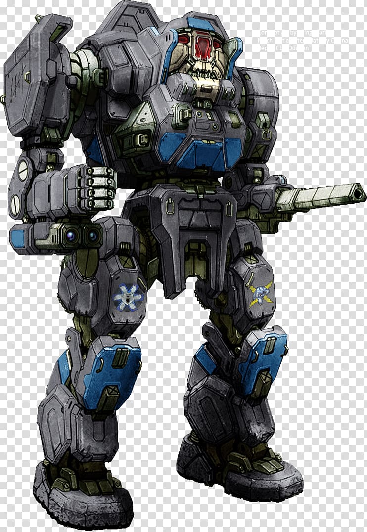 MechWarrior Online MechWarrior 4: Vengeance BattleTech Mecha BattleMech, Mechwarrior transparent background PNG clipart