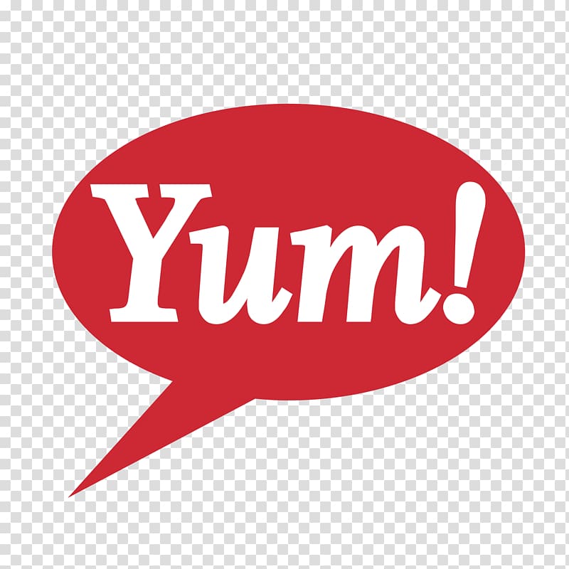 Logo Yum! Brands Restaurant KFC, popeyes transparent background PNG clipart