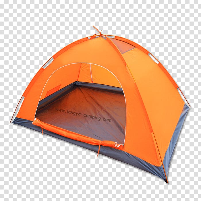 Bell tent Camping Ultralight backpacking Outdoor Recreation, langya transparent background PNG clipart