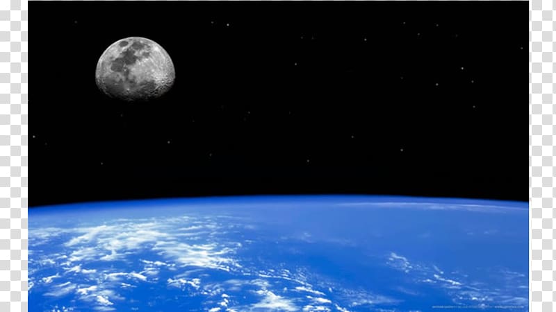 Desktop Earth Moon Solar eclipse Geocentric orbit, earth transparent background PNG clipart