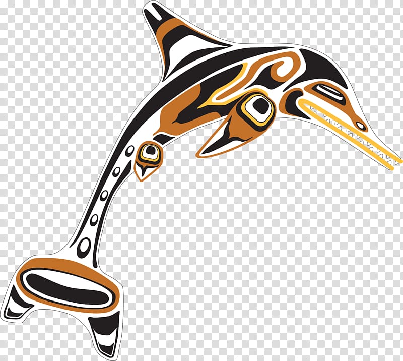 Crooked Beak of Heaven Haida people Pacific Northwest Art Nyctosaurus, Pacific Northwest transparent background PNG clipart