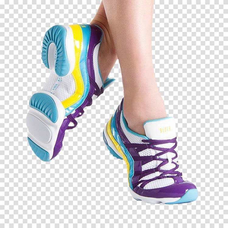Sneakers Dance Jazz shoe Bloch, others transparent background PNG clipart