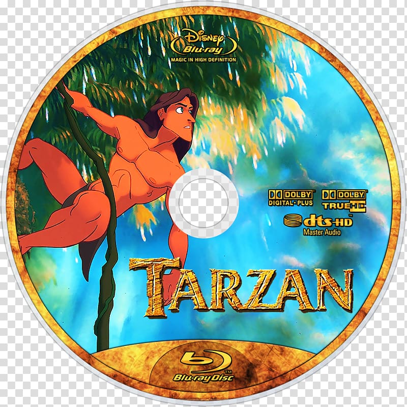 Tarzan Jane Porter The Walt Disney Company Film, portuguese transparent background PNG clipart