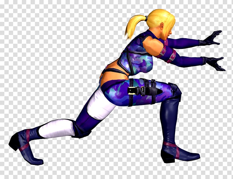 Nina Williams Tekken 3 Ling Xiaoyu , nina williams transparent background PNG clipart