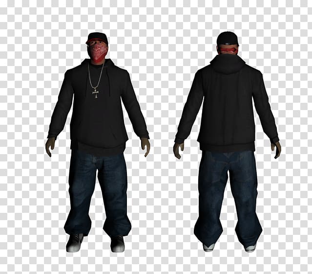 San Andreas Multiplayer Grand Theft Auto: San Andreas MediaFire Mod,  others, tshirt, human, jersey png