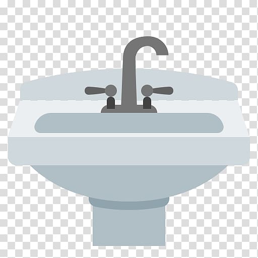 kitchen sink Tap Bathroom Toilet, house things transparent background PNG clipart