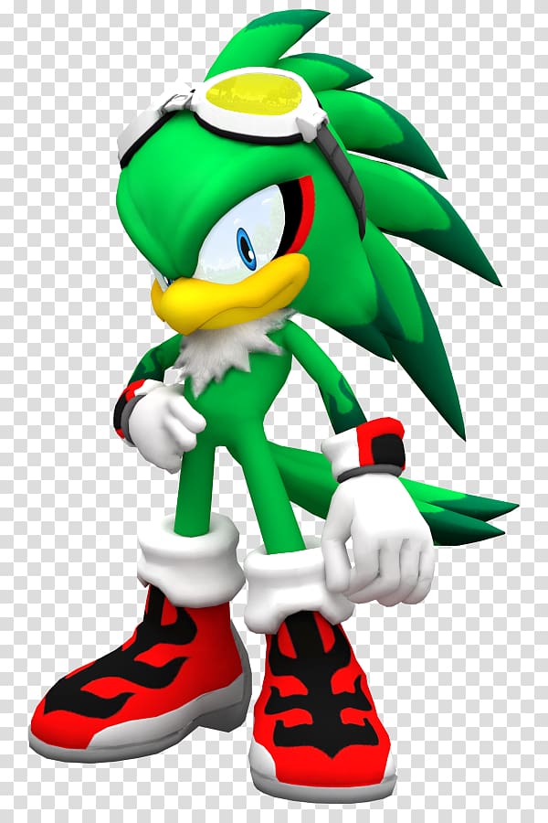Sonic the Hedgehog Sonic Riders Shadow the Hedgehog Amy Rose Tails, jet transparent background PNG clipart