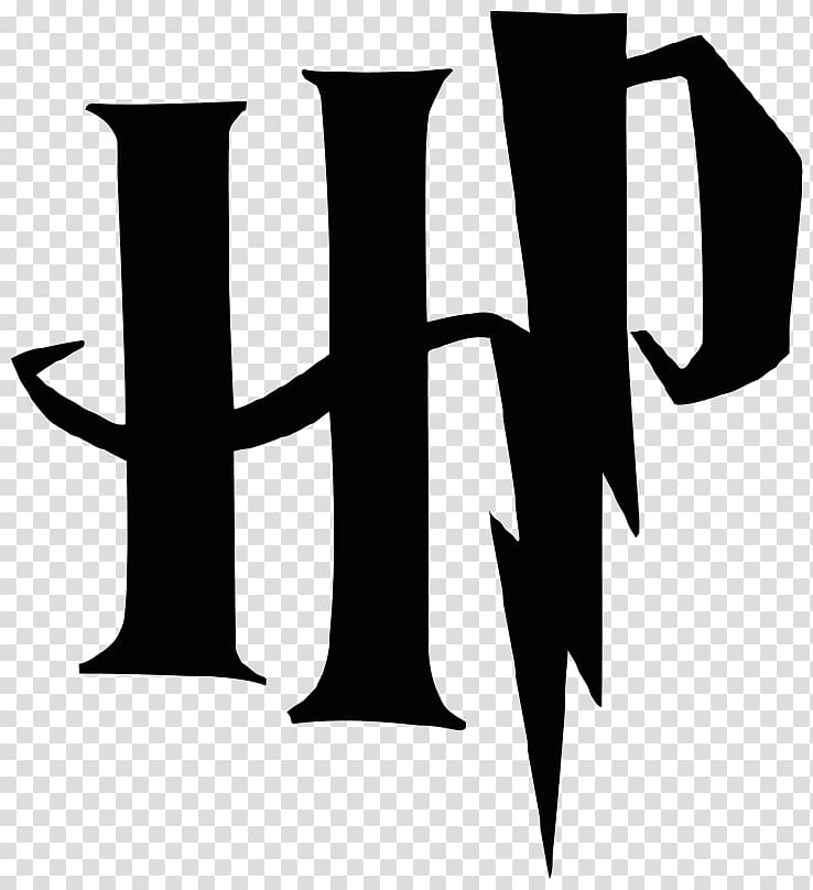 Harry Potter Hewlett-Packard Logo, Harry Potter transparent background PNG clipart