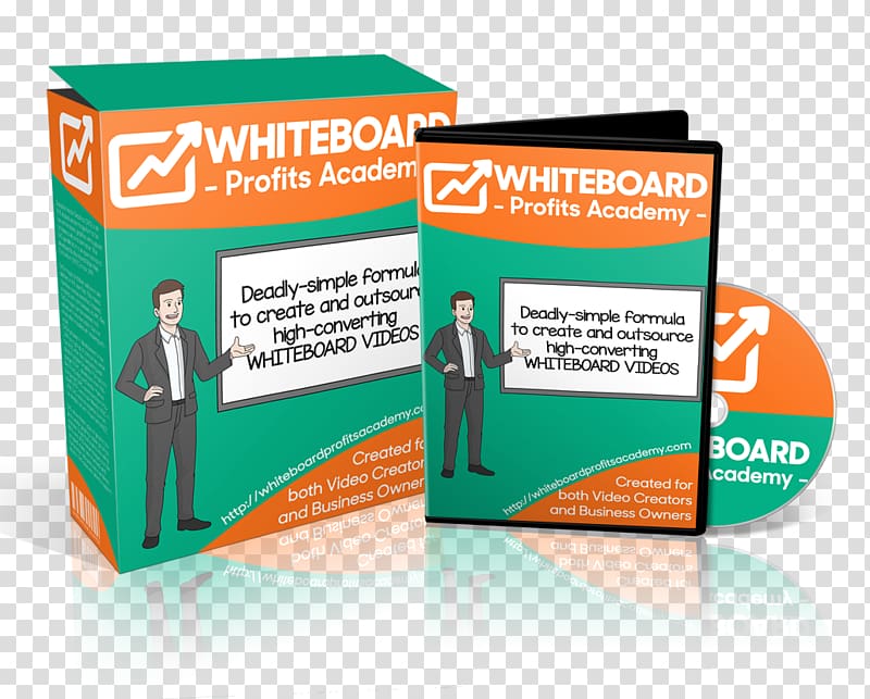 Dry-Erase Boards Whiteboard animation VideoScribe Profit YouTube, shopp transparent background PNG clipart