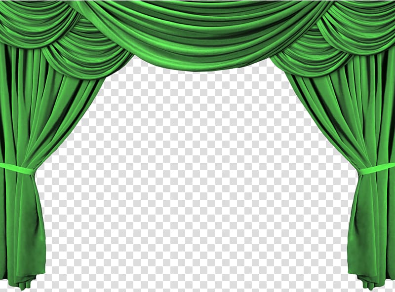 Theater drapes and stage curtains Theatre Cinema, curtains transparent background PNG clipart