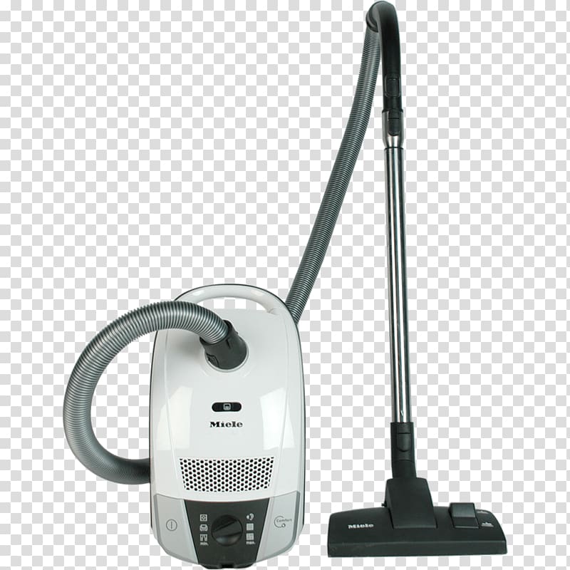 Vacuum cleaner Home appliance Miele, others transparent background PNG clipart