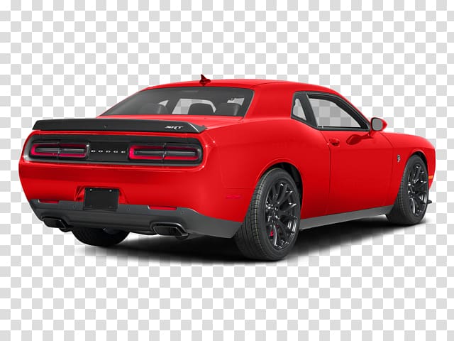 Car 2018 Dodge Challenger Ford Mustang Vehicle, car transparent background PNG clipart