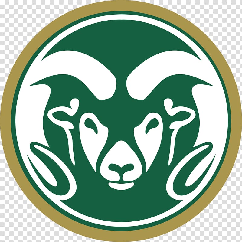 Colorado State University Colorado State Rams football California State University, Fullerton California State University, Northridge, student transparent background PNG clipart
