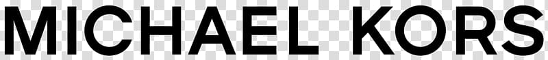 Michael Kors Logo transparent background PNG clipart