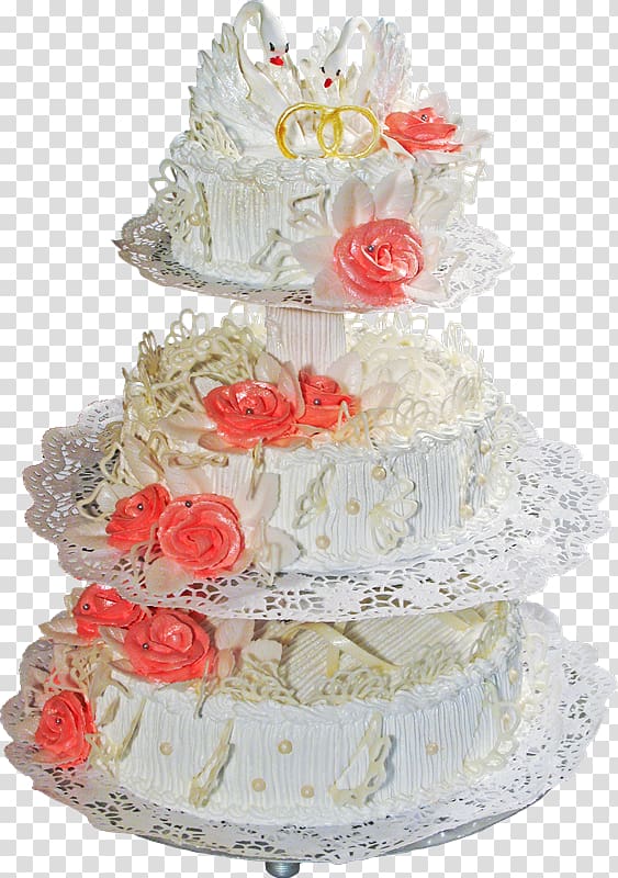 Torte Wedding cake Birthday cake Frosting & Icing, bodas transparent background PNG clipart