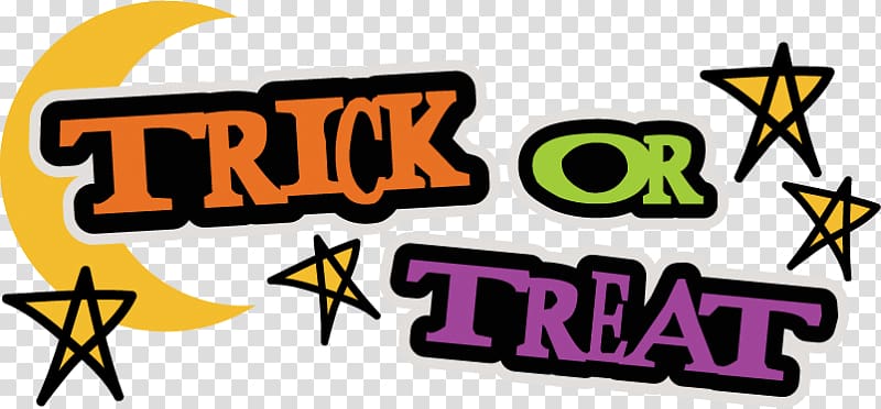 Trick-or-treating Halloween Scrapbooking Cricut , Halloween transparent background PNG clipart
