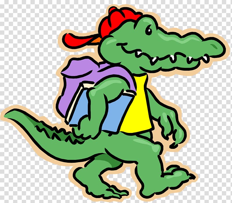 Guyton Elementary School National Primary School R V Groves Elementary School School district, alligator transparent background PNG clipart