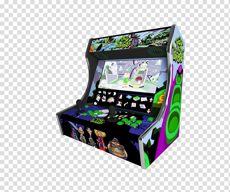 Day of the Tentacle Street Fighter Arcade cabinet Arcade game La Borne, Street Fighter transparent background PNG clipart