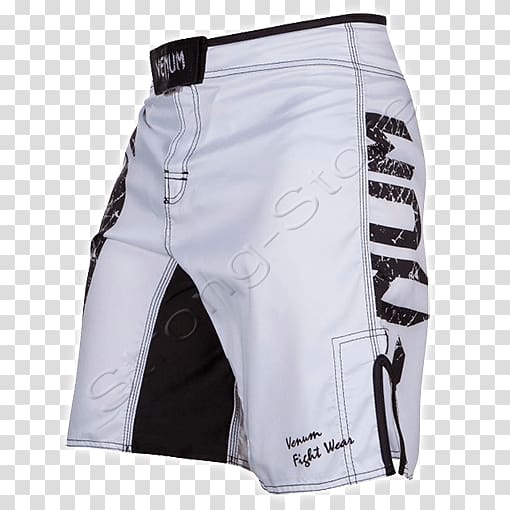 Trunks Bermuda shorts Venum Mixed martial arts, mixed martial arts transparent background PNG clipart