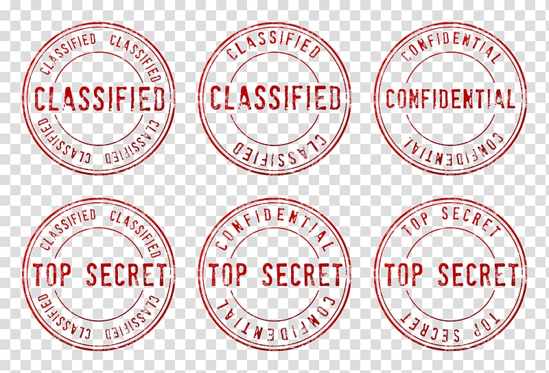 Confidentiality Classified information Secrecy Non-disclosure agreement, others transparent background PNG clipart