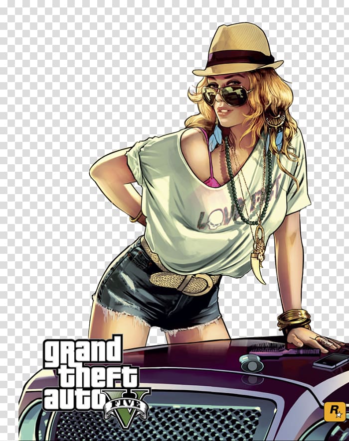 Grand Theft Auto: Trở thành một tên tội phạm đường phố, thám hiểm thành phố và thực hiện các cuộc vụ án đầy kịch tính - tất cả đều có thể thực hiện qua Grand Theft Auto, tựa game nổi tiếng với đồ họa ấn tượng cùng cốt truyện bất tận.